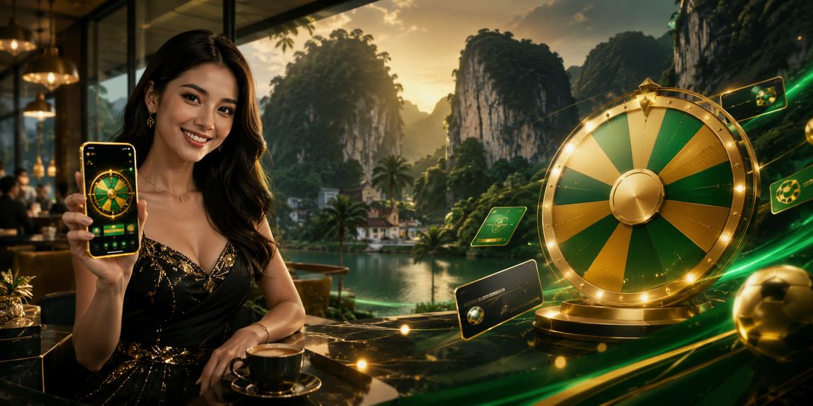 Pemain Ipoh bermain roulette dalam talian dengan keselamatan platform 285