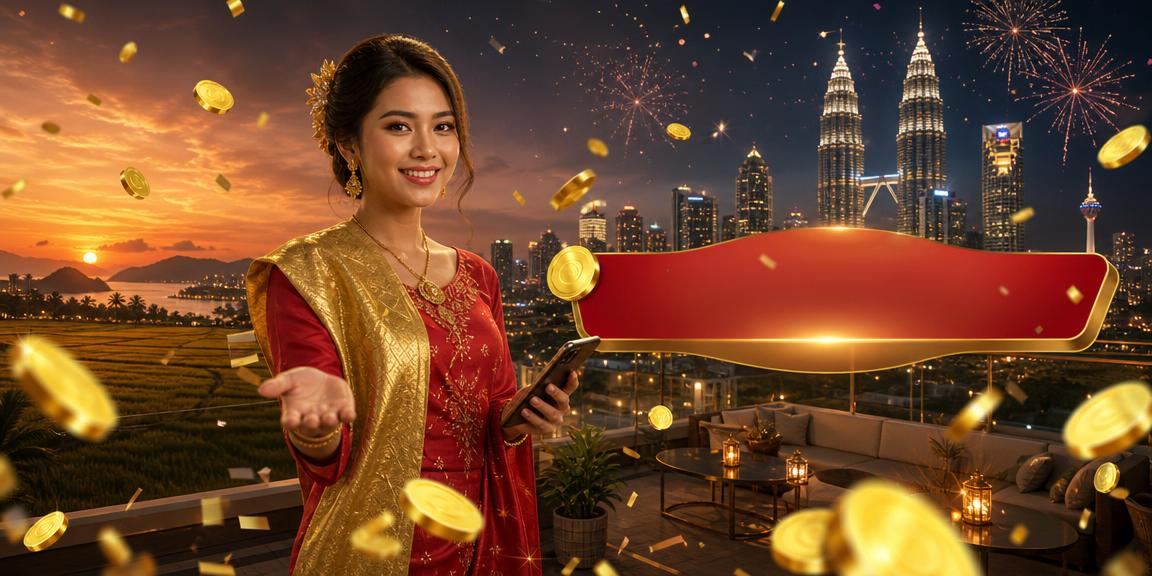 Tawaran cashback deposit Baccarat untuk pemain Malaysia dari Kedah