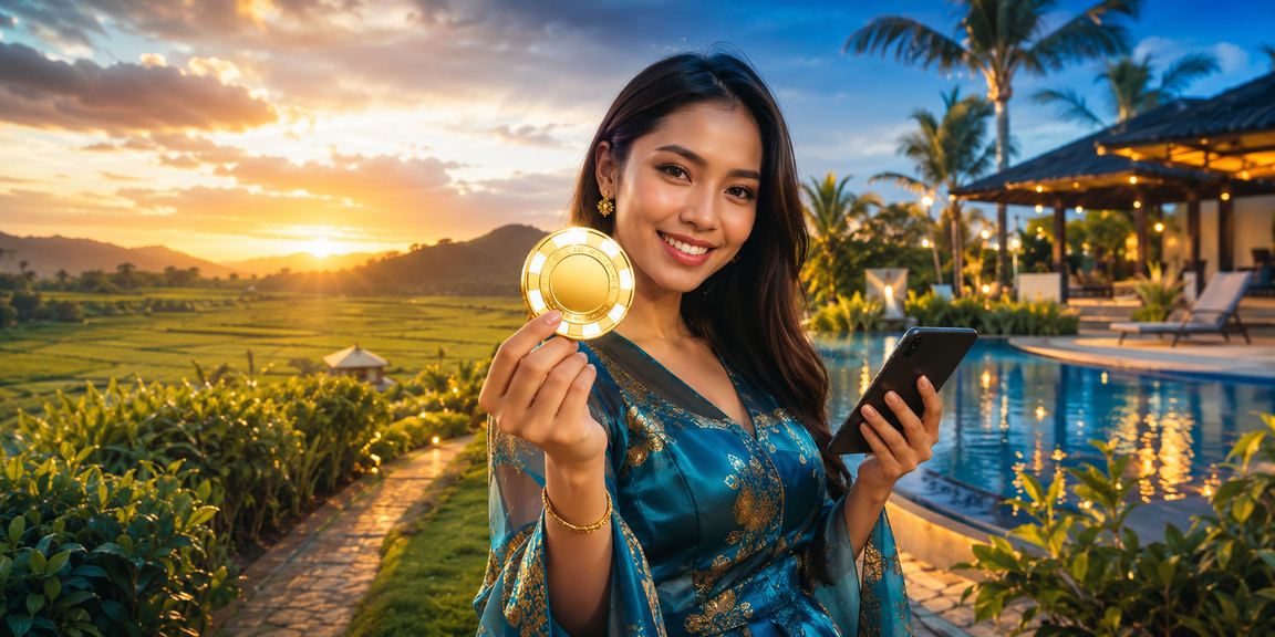 Proses deposit mudah untuk permainan slot di Kedah melalui platform 285