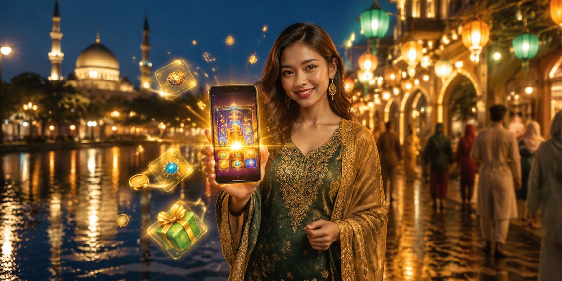 Aplikasi sukan 285 digunakan semasa Hari Raya untuk pantau odds perlawanan Malaysia