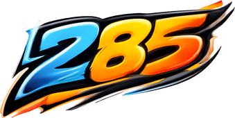 285